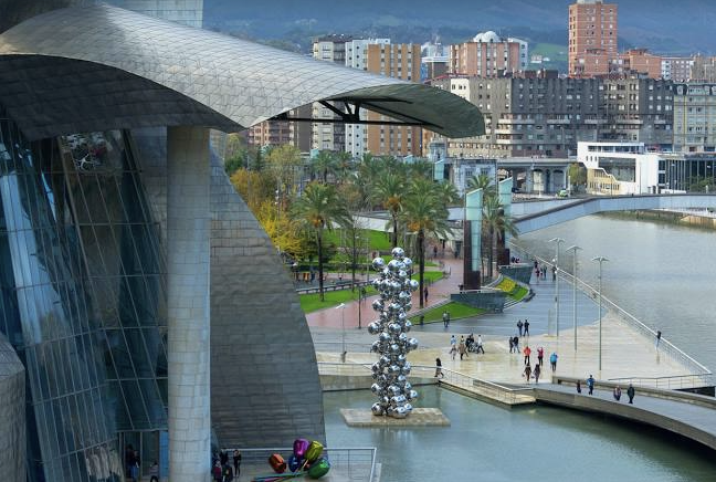 Bilbao