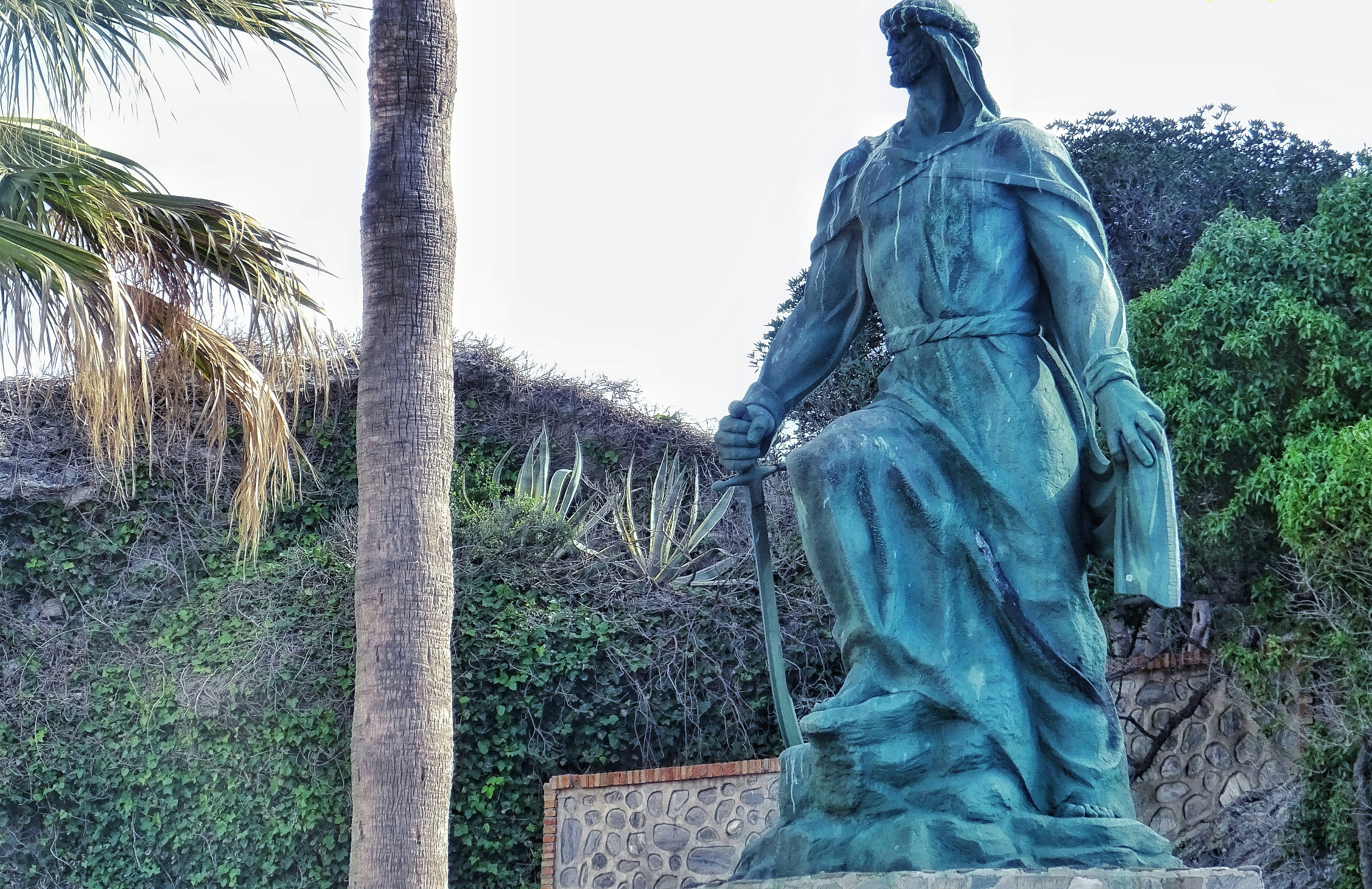 Dejar de fumar en Almuñécar