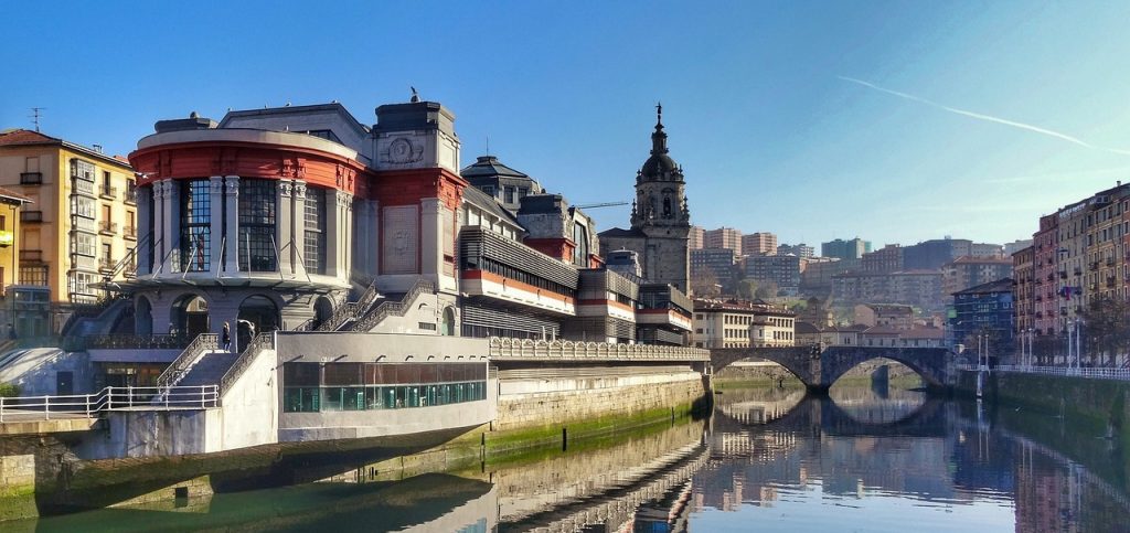 Dejar de fumar en Bilbao